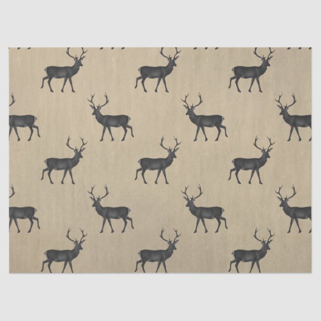 Papel De Seda Escândalo negro e esguicho esguicho (Frente )