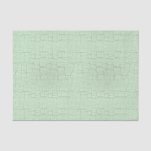 Papel De Seda Escolher qualquer cor verde pinto colorido