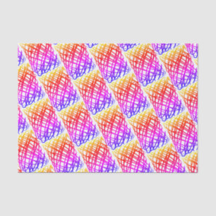 Papel De Seda Escrivora Simples Filtro Ipanema Meia gota