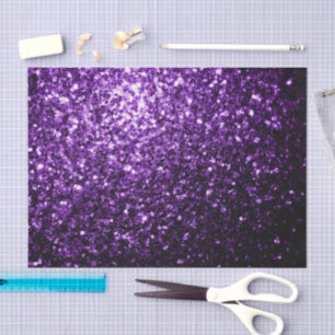Papel De Seda Escuridão Escuro do brilho brilhante