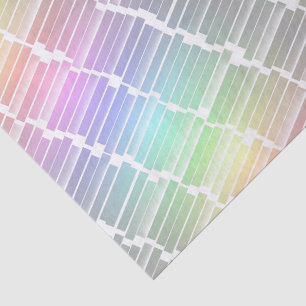 Papel De Seda espectrofotômetro :