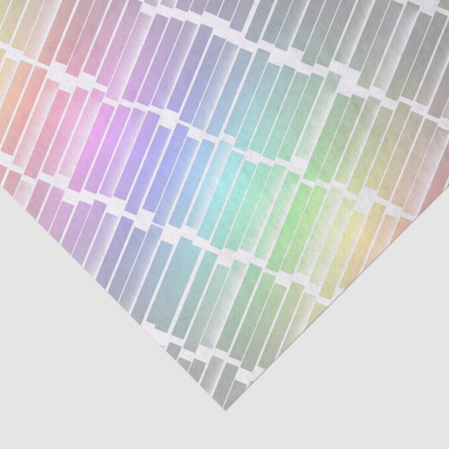 Papel De Seda espectrofotômetro : (Detalhes)