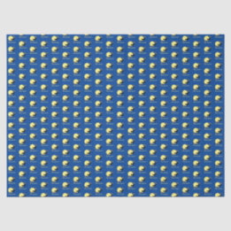 Papel De Seda Esperanto: Bonan Vesperton! Luz Noturna