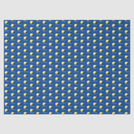 Papel De Seda Esperanto: Bonan Vesperton! Luz Noturna