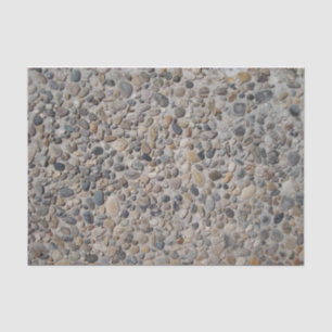 Papel De Seda Espetáculos de Cobblestona Meteorizados Textura De