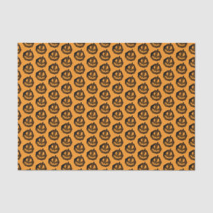 Papel De Seda Espírito da noite - Jack-O-Lanterna