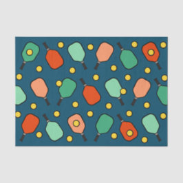 Papel De Seda Esportes De Batebol