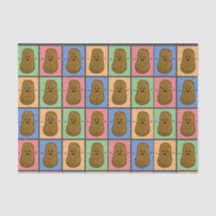 Estilo de Arte pop Pota