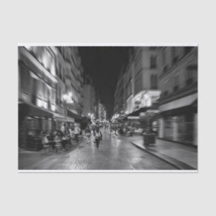 Papel De Seda Estilo de vida e cultura legal e urbanos parisiens
