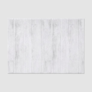 Papel De Seda Estilo Rustic Wood Elegant Chique Farmhouse
