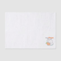 Estou tão feliz: Travesseiro de Cenoura Coelhinha 