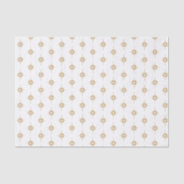 Papel De Seda ESTRELA DE BETHLEHEM PADRÃO NO Natal