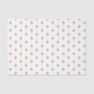 Papel De Seda ESTRELA DE BETHLEHEM PADRÃO NO Natal