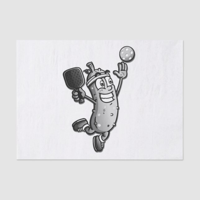 Papel De Seda Estrela de Piceball (Frente )