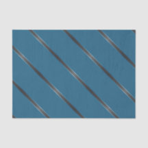 Estrias Diagonais Metálicas De Carbono Espesso