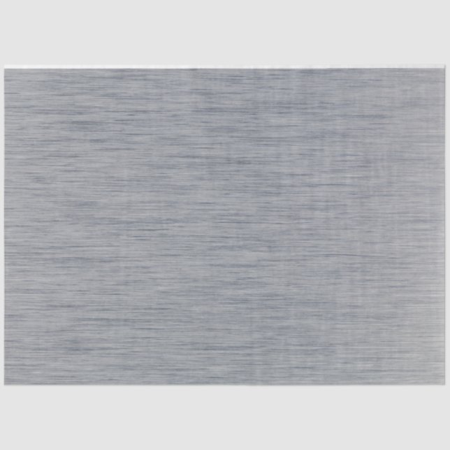 Papel De Seda Estrutura de metal com escovas de alumínio (Frente )