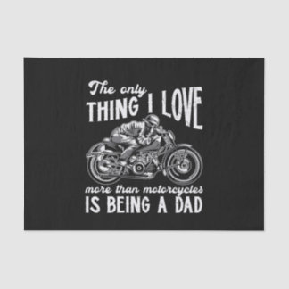 Papel De Seda Eu Amo Mais Que Motor