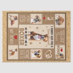 Papel De Seda Eu Pedi A Deus Um Amigo Verdadeiro Então Ele Me E