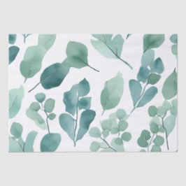 Papel De Seda Eukalytusbecher