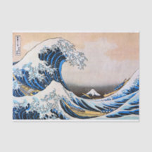 Excelente Wave, Hokusai, Ukiyo-e