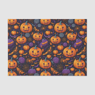 Papel De Seda Explore produtos exclusivos de Halloween Impressão