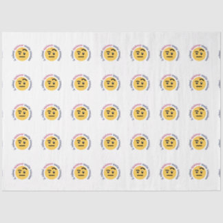 Papel De Seda Eyebrow Sass: A Raised Eyebrow Works Wonders