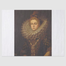 Fabuloso Aristocrat Decoupage Paper