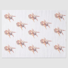 Papel De Seda Fairy Wonderland Collection