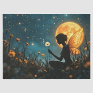 Papel De Seda Fairytale Encantado