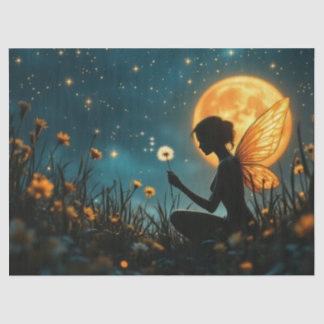 Papel De Seda Fairytale Encantado