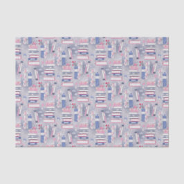 Papel De Seda Fairytale Pile de Cinzas