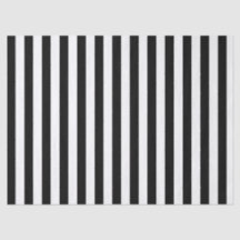 Faixa branca e negra elegante