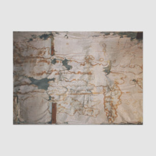 Papel De Seda Falln manchou a elegância