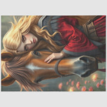 Fantasia de Cavalo e Companheiro