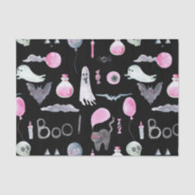 Fantasma, Morcego e Gato