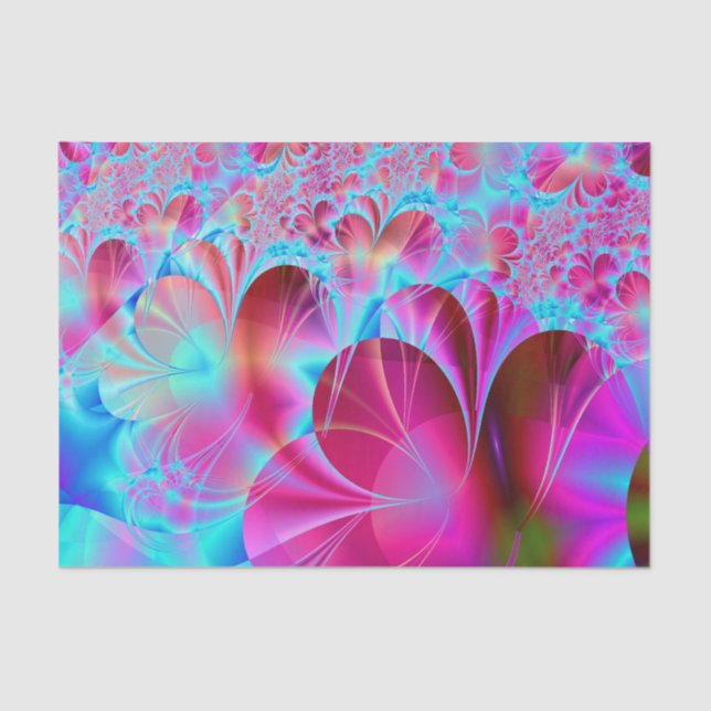 Papel De Seda Farinha (Frente )