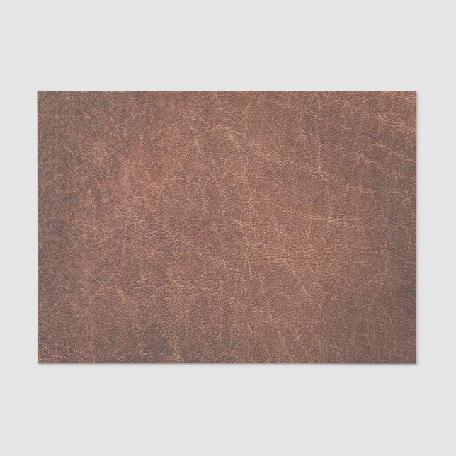 Papel De Seda "Faux Leather italiana (Frente )