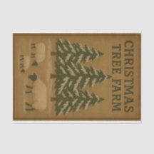 Fazenda de Árvores de Natal