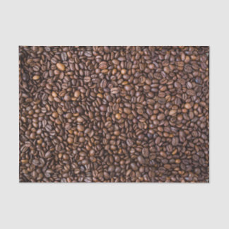 Papel De Seda Feijão!