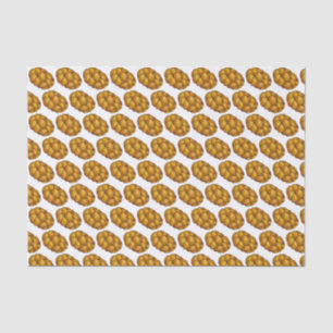 Papel De Seda Feliz Challah Dias Hanukkah Chanukah Pão Judeu