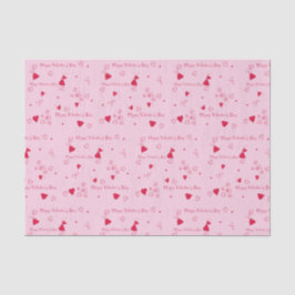 Papel De Seda Feliz dia do Namorados