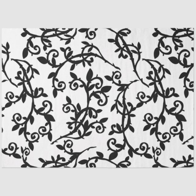 Papel De Seda Feliz Halloween Series Design 2 (Frente )