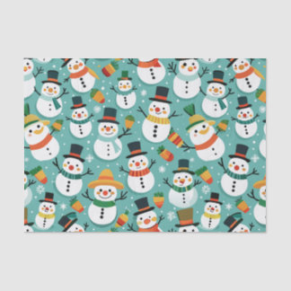 Papel De Seda Feliz Natal!