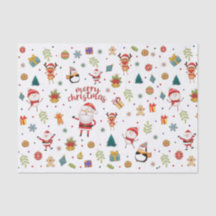 Feliz Padrão de Natal