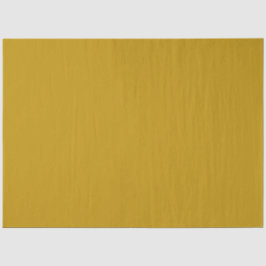 Papel De Seda Feriado Moderno Elegante, Cor Sólida de Aniversári