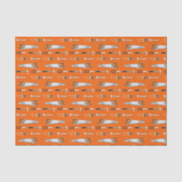 Papel De Seda Ferramentas de trabalho para handman