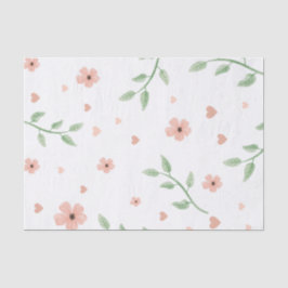 Papel De Seda Festa de aniversário Bunny