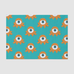 Papel De Seda Festa de aniversário de Ciências Loucas