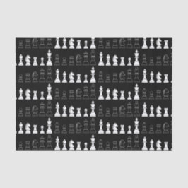 Papel De Seda Festa de Aniversário de criança dos Jogos do Conse