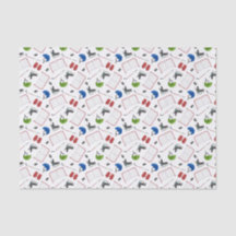 Festa de aniversário de Hóquei em Gelo